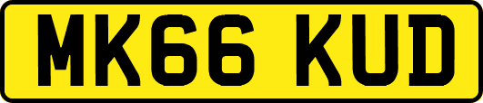MK66KUD