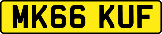 MK66KUF