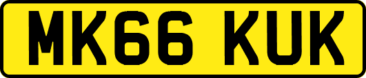 MK66KUK