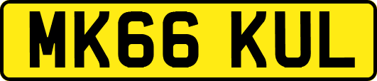 MK66KUL