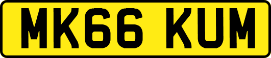 MK66KUM