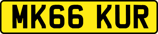 MK66KUR
