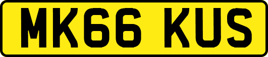 MK66KUS