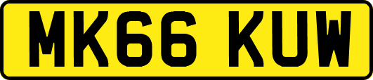 MK66KUW