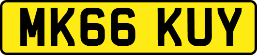 MK66KUY