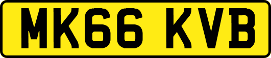 MK66KVB