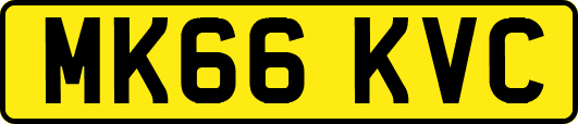 MK66KVC