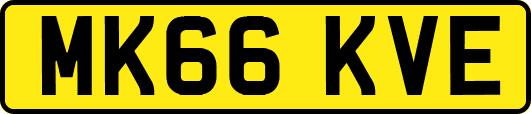 MK66KVE