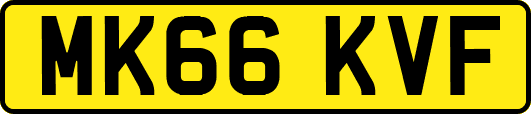 MK66KVF