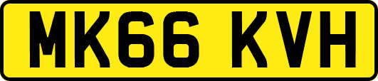MK66KVH