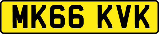 MK66KVK