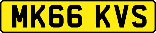 MK66KVS