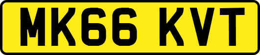 MK66KVT