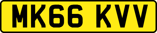 MK66KVV