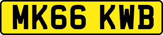 MK66KWB