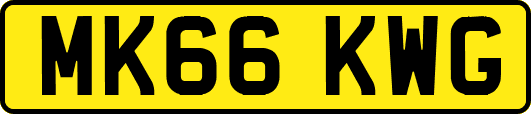 MK66KWG