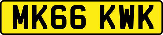 MK66KWK