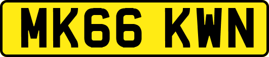 MK66KWN