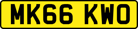 MK66KWO
