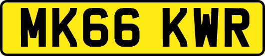MK66KWR