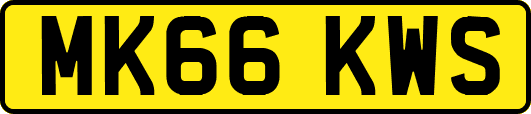 MK66KWS