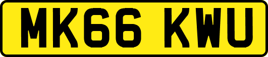 MK66KWU