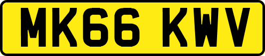 MK66KWV