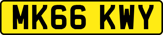 MK66KWY