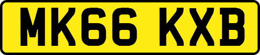MK66KXB