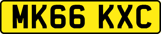 MK66KXC