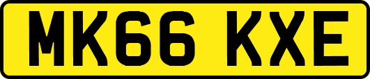 MK66KXE