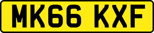 MK66KXF