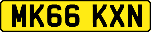 MK66KXN