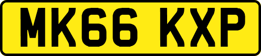 MK66KXP