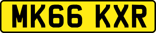 MK66KXR