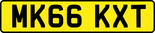 MK66KXT