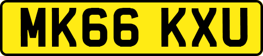 MK66KXU