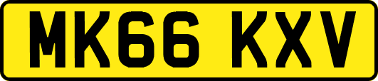 MK66KXV
