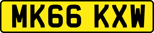 MK66KXW