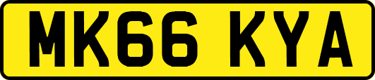MK66KYA
