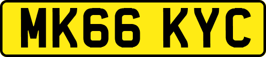 MK66KYC