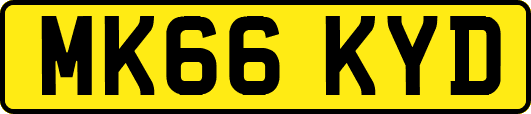 MK66KYD