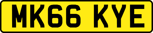 MK66KYE