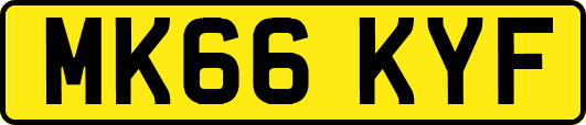 MK66KYF