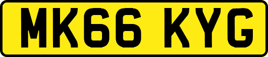 MK66KYG