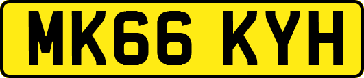 MK66KYH