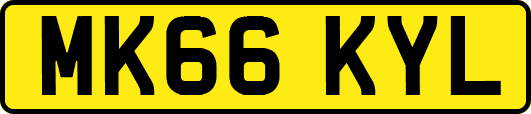 MK66KYL