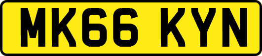 MK66KYN