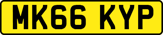MK66KYP