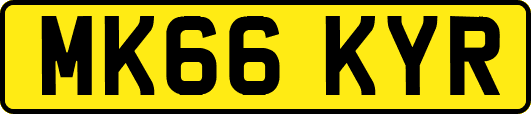 MK66KYR